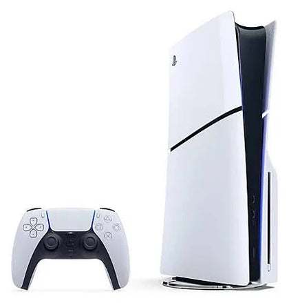 Console PlayStation 5 (no box) With one controller