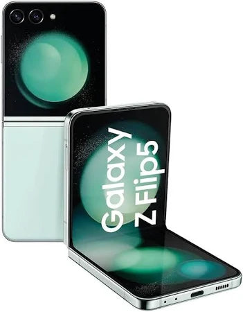 Samsung Galaxy Z Flip5 5G 512GB Green UNLOCKED ..