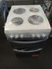 Indesit id5e92kmw Electric Cooker