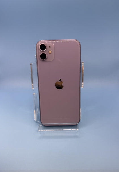 Apple iPhone 11 Purple .