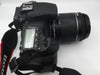 Canon EOS 60D Ultrasonic Camera with 18-55mm lens