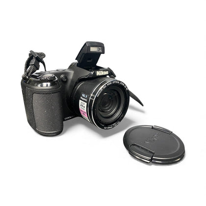 *Black Friday Deal* Nikon Coolpix L320 Digital Camera