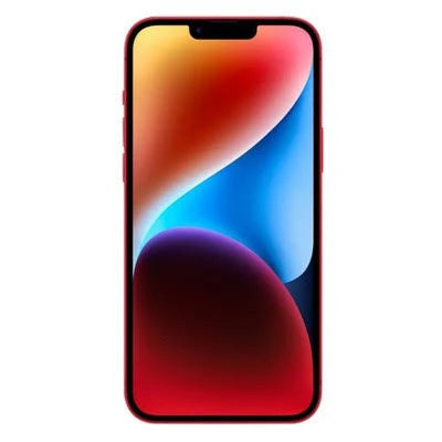 iPhone 14 128GB Red Unlocked - Good