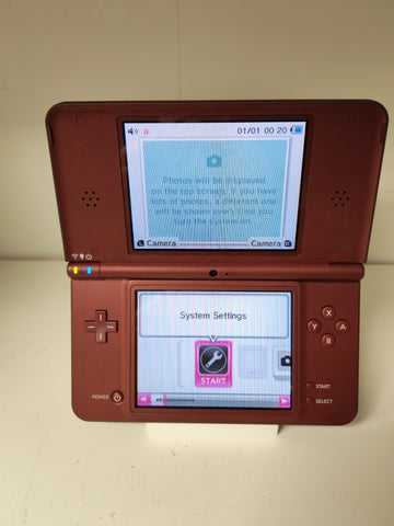 Nintendo DSi XL - Great Yarmouth