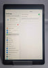 Apple iPad 9th Gen (A2602) 10.2" 64GB - Space Grey, WiFi