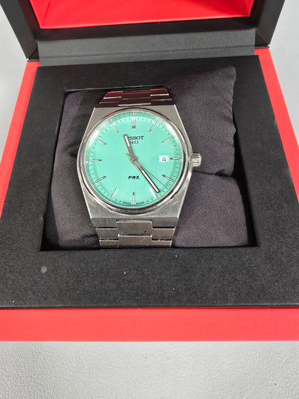Tissot PRX Watch