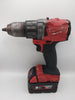 SALE Milwaukee Fuel Gen 3 Combi Drill with 5.0Ah Battery
