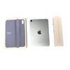 Apple iPad Mini A17 Pro w/Smart Folio Case + Pencil