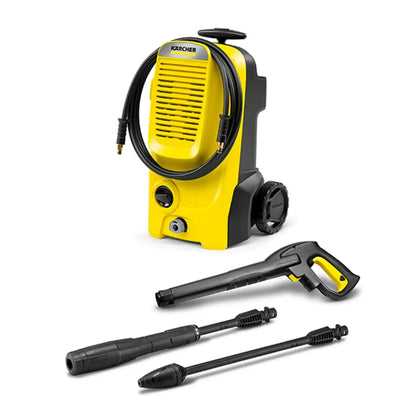 Karcher K5 Classic Pressure Washer NEW