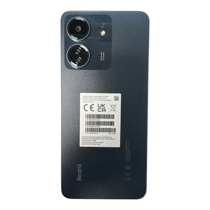 Xiaomi Redmi 13C, 128GB