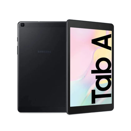 Tablet Samsung Galaxy Tab A (2019) T290 Black - 8