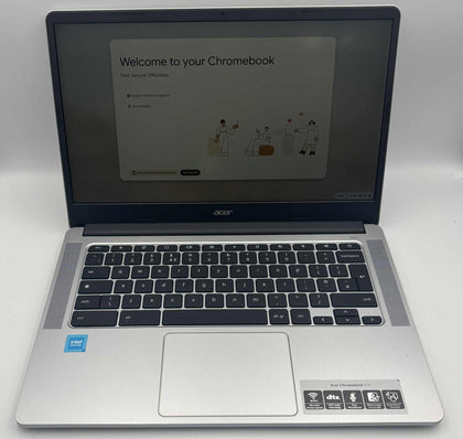 Acer Chromebook 314-CB314/N4000/4GB Ram/32GB SSD/14