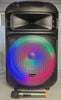 **Brand New** Panther Force Super Power Trolley Speaker PF32 **Collection Only**