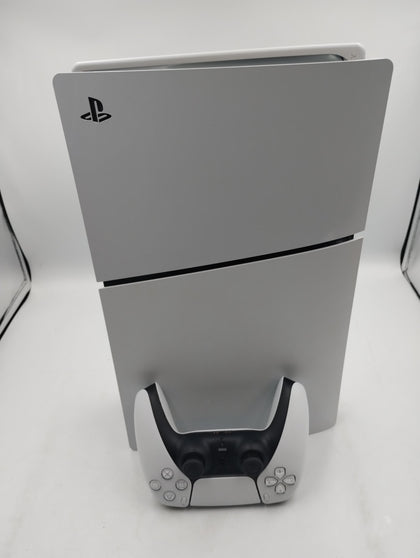 PlayStation 5 Digital Edition - 1TB