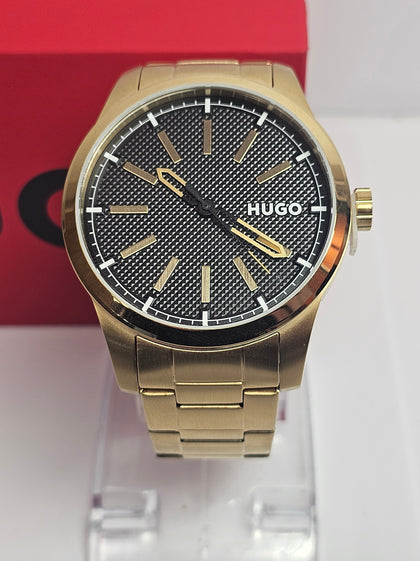 Hugo Boss Men's Watch