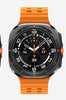 SAMSUNG Galaxy Watch Ultra AI Smart Watch, Health Monitoring Fitness Tracking, 47mm LTE Titanium Silver