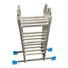 Mac Allister 4 X 3 Combination Ladder *Collection Only*