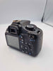 Canon EOS 1100D Digtal SLR Camera Kit With EFS 18-55MM III Lens - Unboxed With Charger & Caps