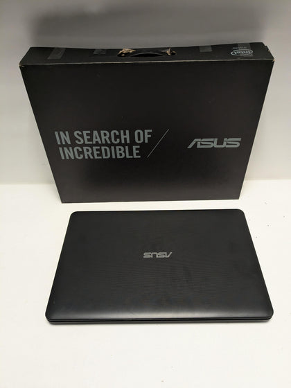 ASUS X751 17