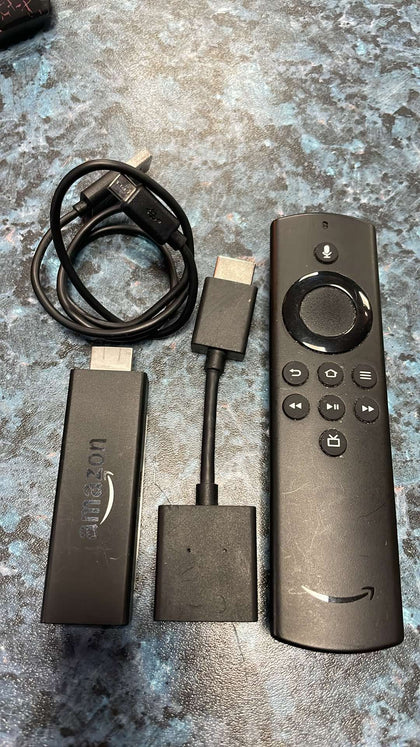 Amazon fire stick