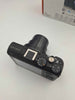 Sony Cyber-Shot DSC-HX60 20mp Compact Digital Camera - Black - 30x Optical Zoom - Boxed