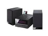 Sony CMT-BX70DBi - Micro system with iPod cradle