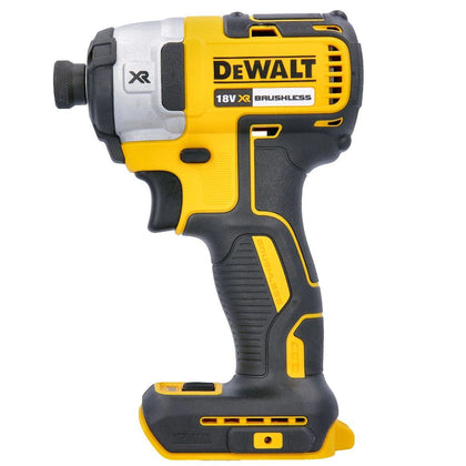 **JANUARY SALE!** DeWalt DCF887N 18V Xr Brushless Impact Driver