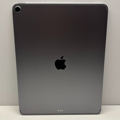 Apple iPad Air 13 Inch (M3) Model A3269 128GB WiFi & Unlocked Space Grey Boxed