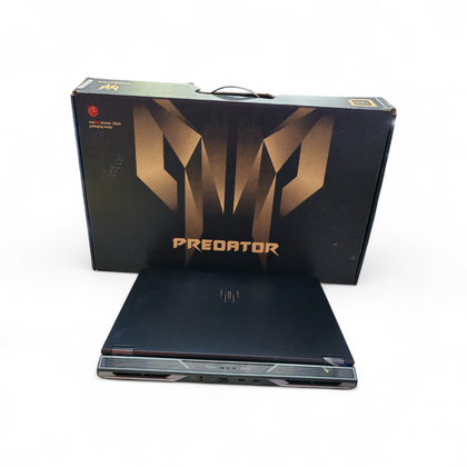 Predator Helios Neo 16 AI - 1TB - 32GB - RTX 5070