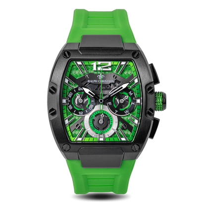 Ralph Christian The Intrepid Sport Lime Green