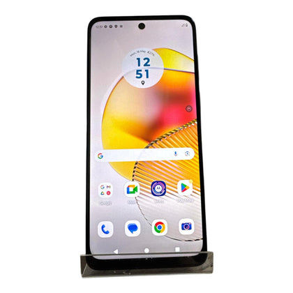 Motorola Moto G73 5G Dual SIM 256GB Midnight Blue **2 YEAR WARRANTY**