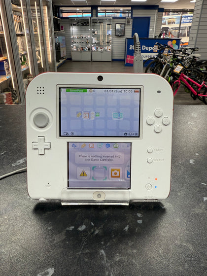 Nintendo 2DS