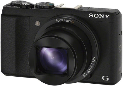Sony Cyber-shot DSC-HX60 Digital Camera