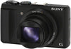 Sony Cyber-shot DSC-HX60 Digital Camera