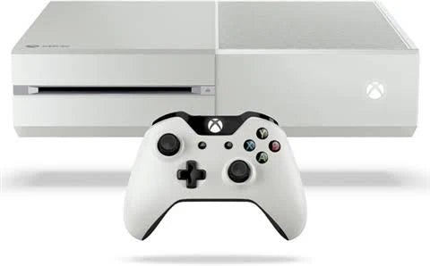 Xbox One S 500GB Console & Elden Ring
