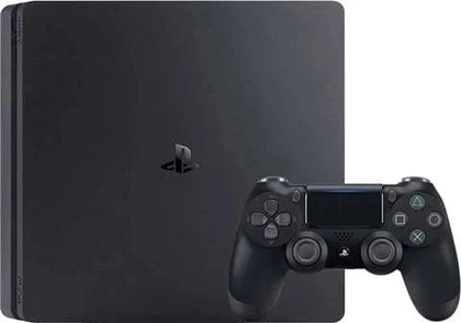 Playstation 4 Slim Console, 500GB Madden 16 Package