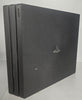 Sony Playstation 4 Pro Console, 1TB Black, Unboxed + The Last of Us