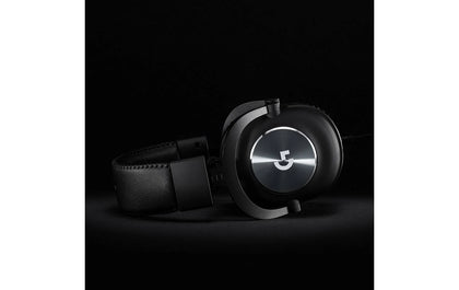 Logitech Pro x Gaming Headset - Black