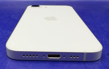Apple iPhone 16e 128GB White Unlocked Boxed - Chesterfield