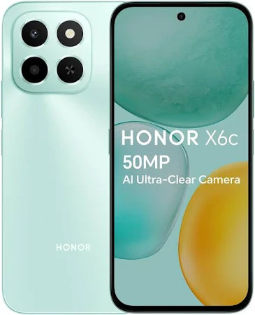 Honor X6c - 128gb