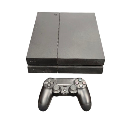 Sony Playstation 4 500GB Sports Bundle**Unboxed**