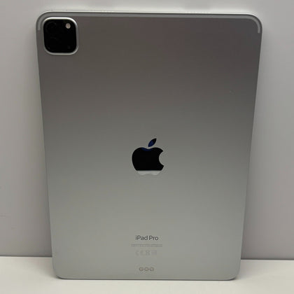 Apple iPad Pro 11 Inch 4th Generation Model A2759 128GB WiFi