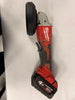 Milwaukee 18V Brushless 115mm Angle Grinder