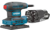 Erbauer EQSS240 240W Corded Sander