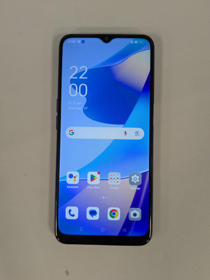 Oppo A54s 4GB/64GB Black Any Network