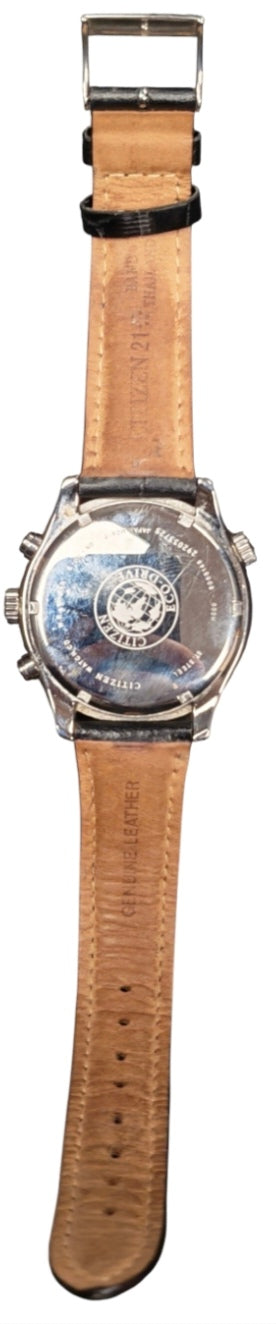 Citizen Mens H500-S055148 Eco-Drive Watch ***Boxed***