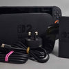 Nintendo Switch 2 Console With Dock And Leads
