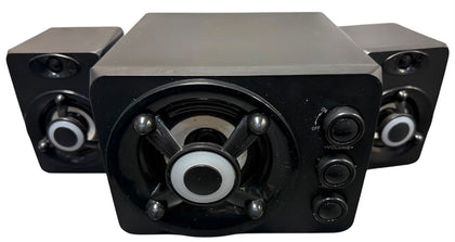 Saida New PC Speakers