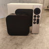 Apple TV 4K 1st Gen A1842 + Remote