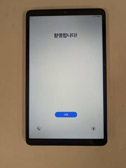Samsung Tab A9 64GB  Any Network